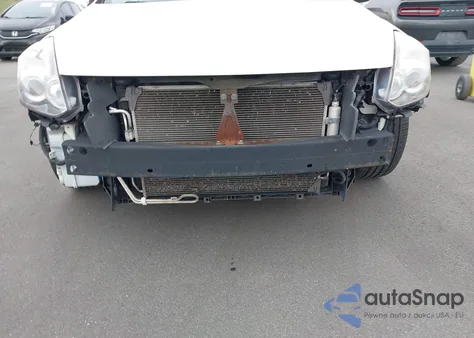 2012 Nissan Altima 3.5 Sr из США, поврежденный, VIN 1N4BL2EP7CC119772